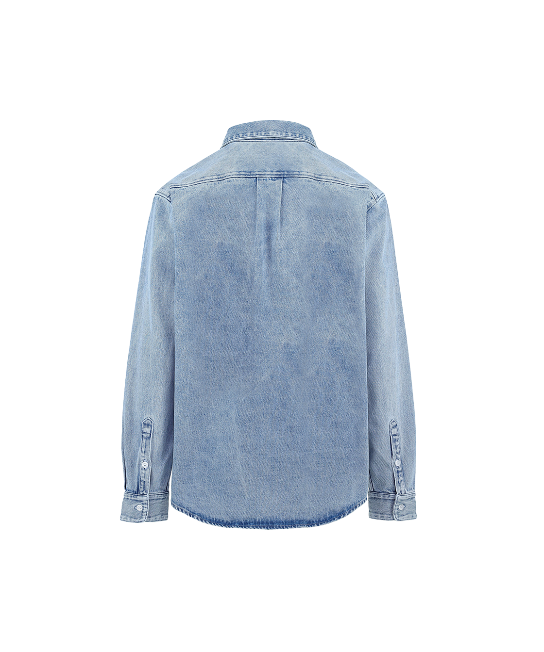 Chemise Denim