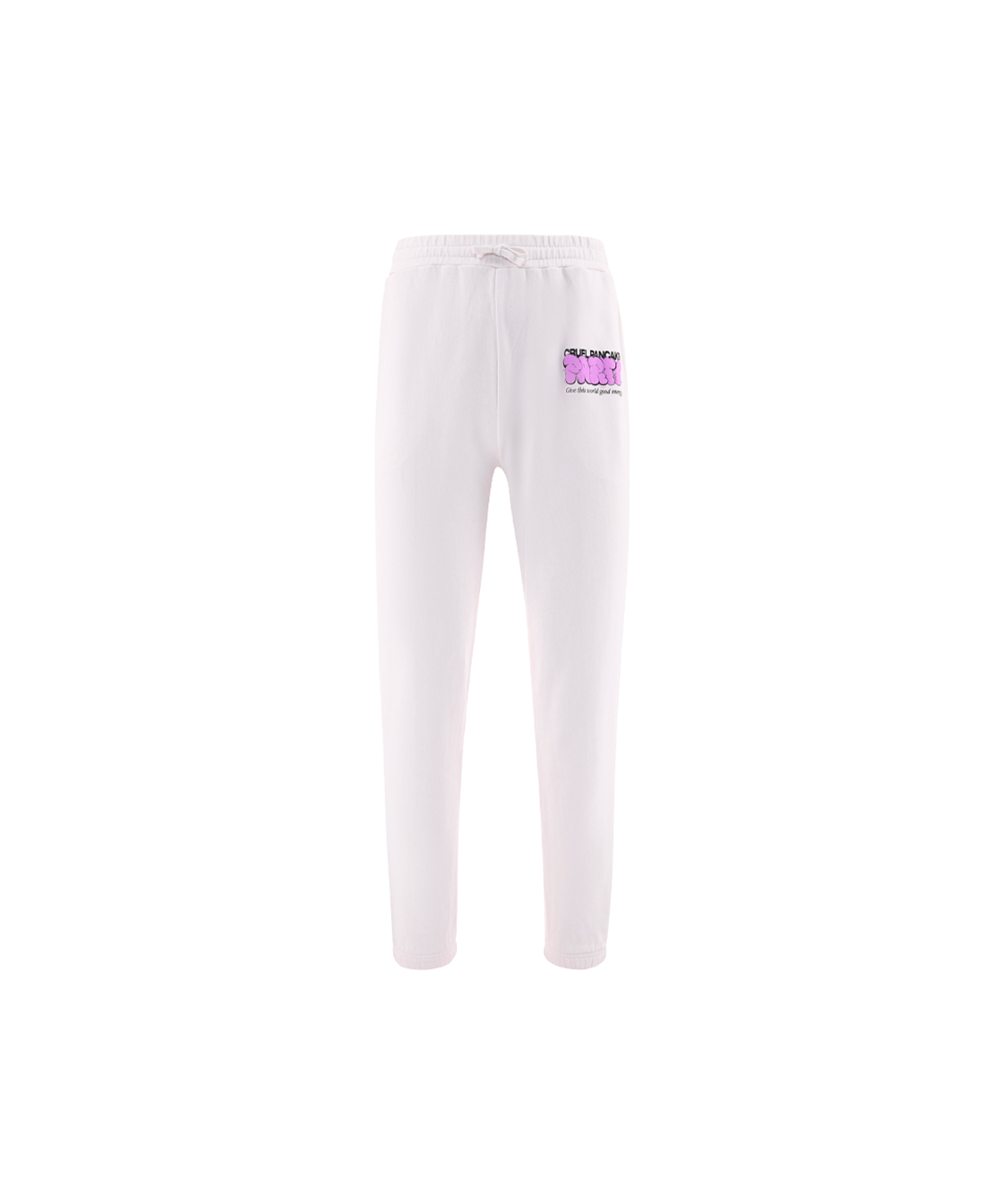 Jogging Off-White Party