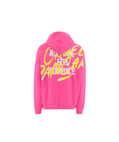 Hoodie NTR Rose