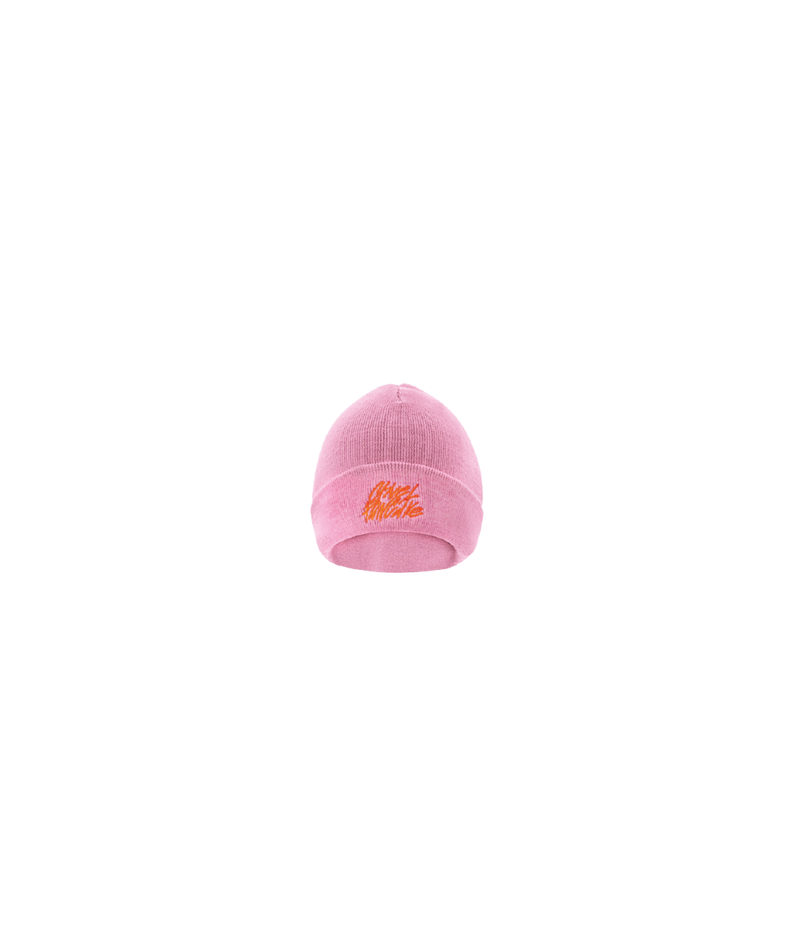 CRUEL BONNET PINK PANCAKE