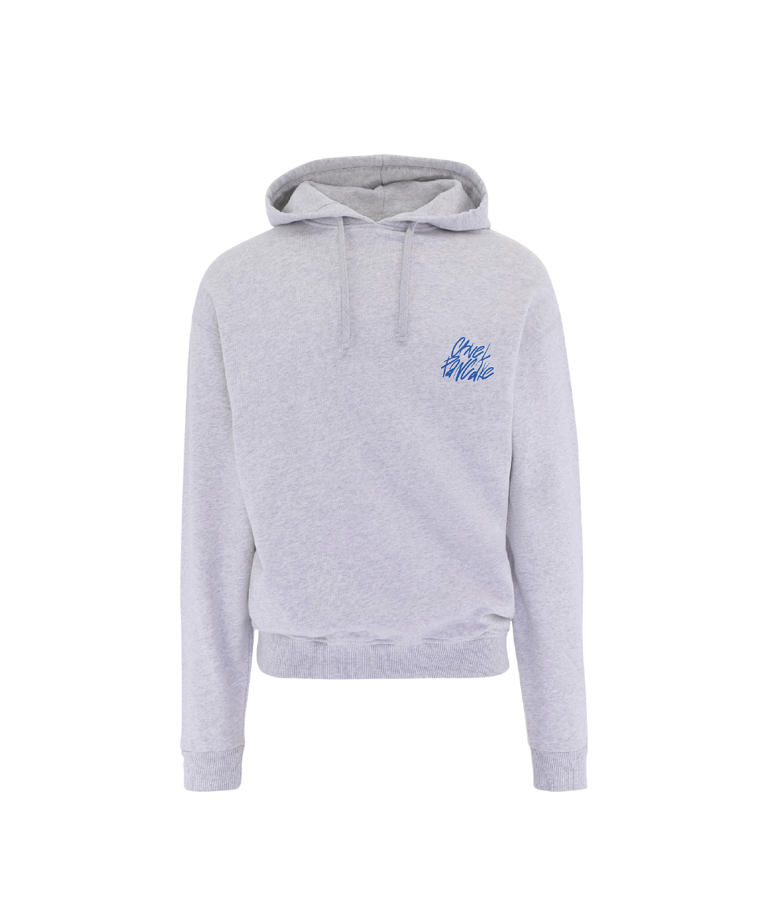 Hoodie Gris LMSN