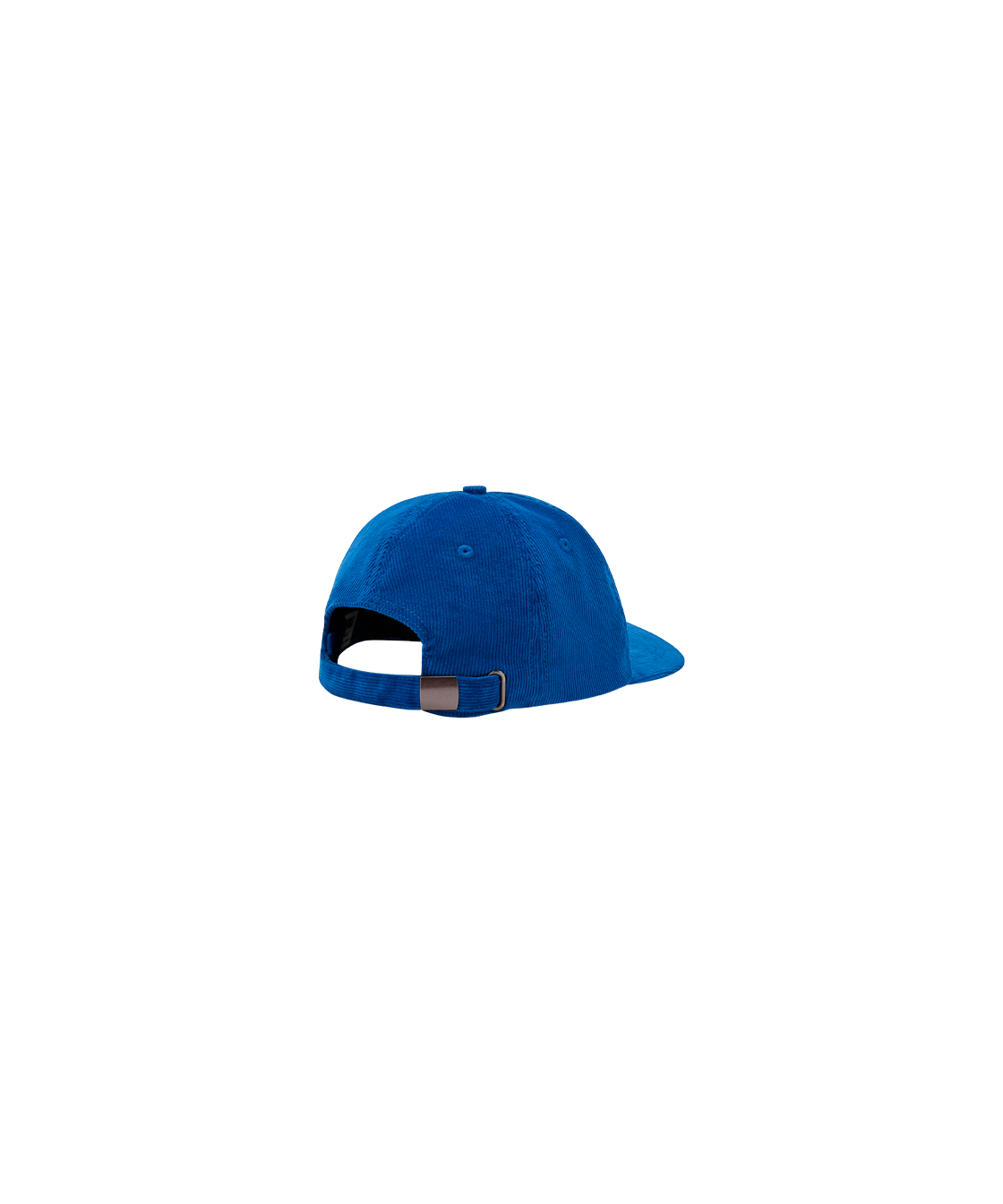 Velvet cap (blue)