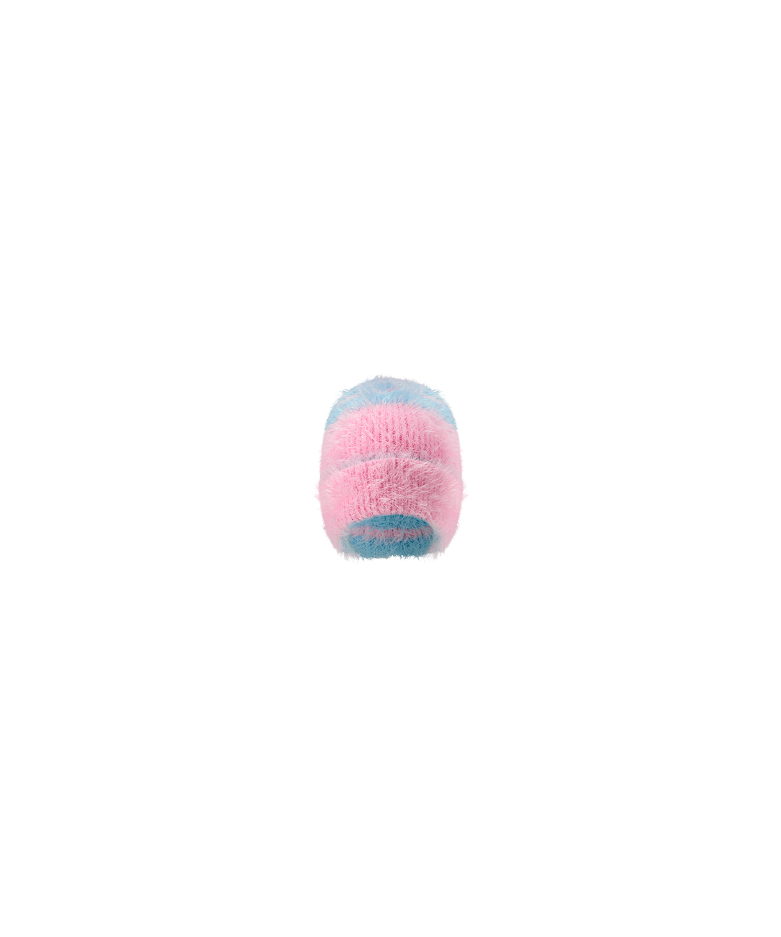 Bonnet Pink fluffy