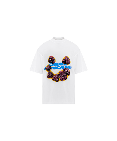 T-shirt Raspberry