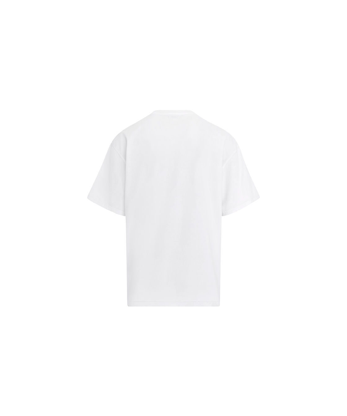All-over logo t-shirt