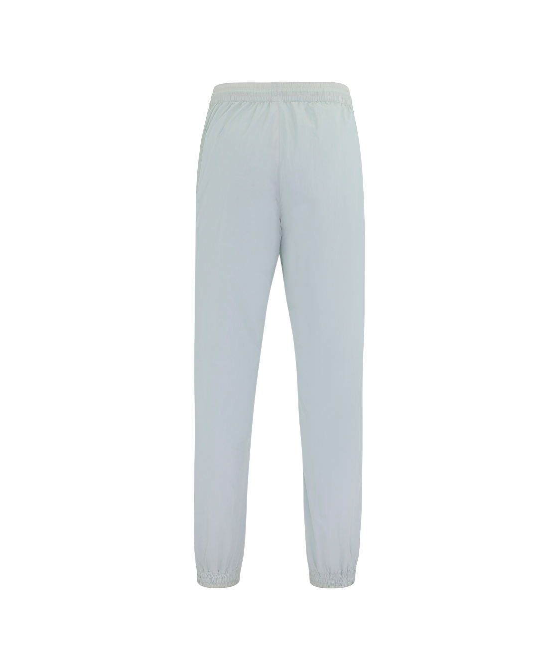 Green tracksuit pants (light)