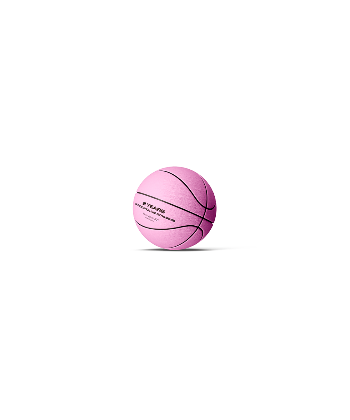 Balloon party