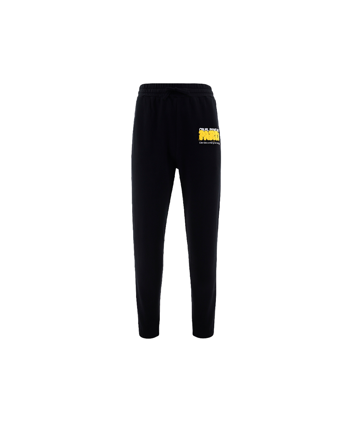 Jogging Noir Party