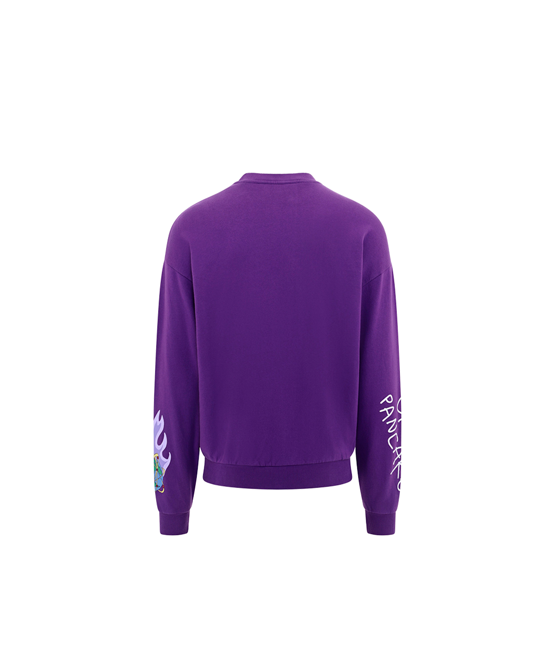 Sweat Violet KWD
