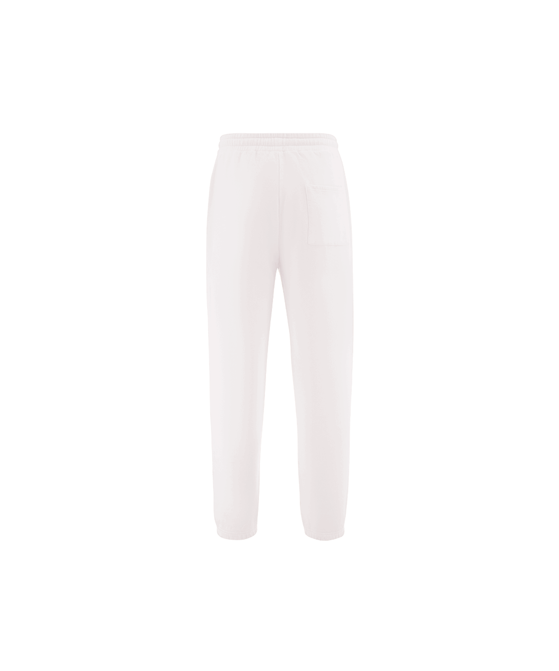 Jogging broderie