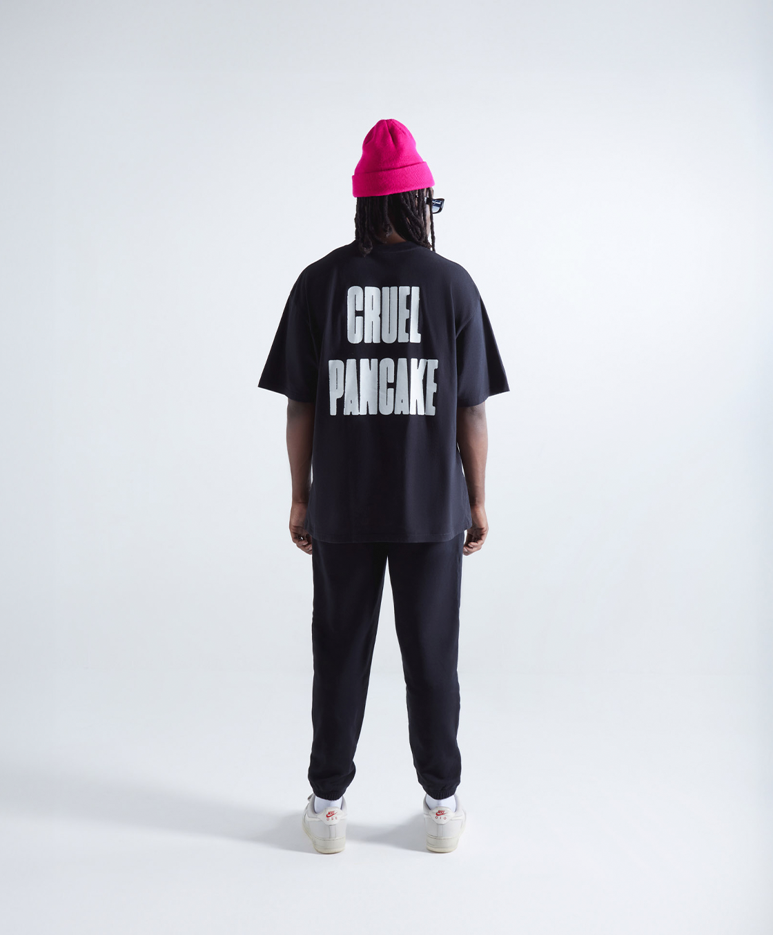 Cruel pants