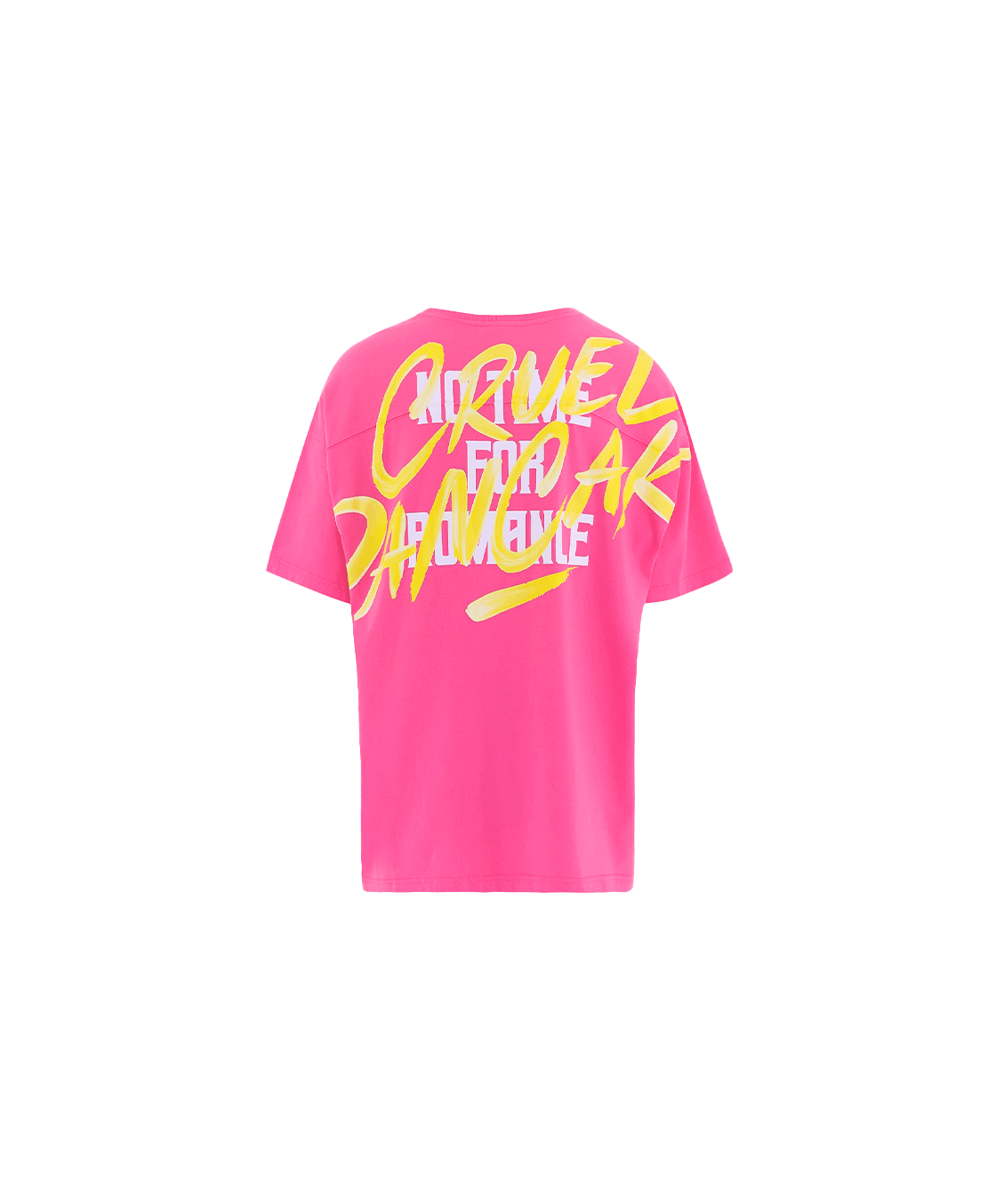 T-Shirt NTR Rose