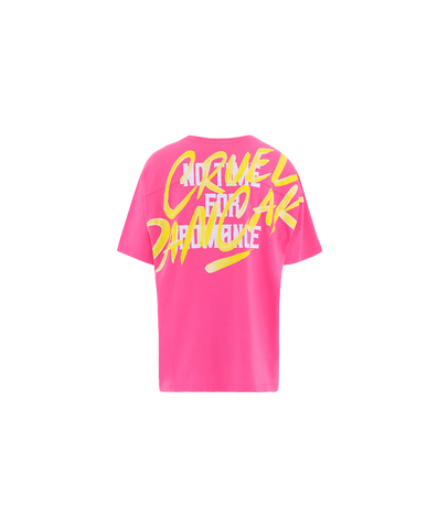 T-Shirt NTR Rose