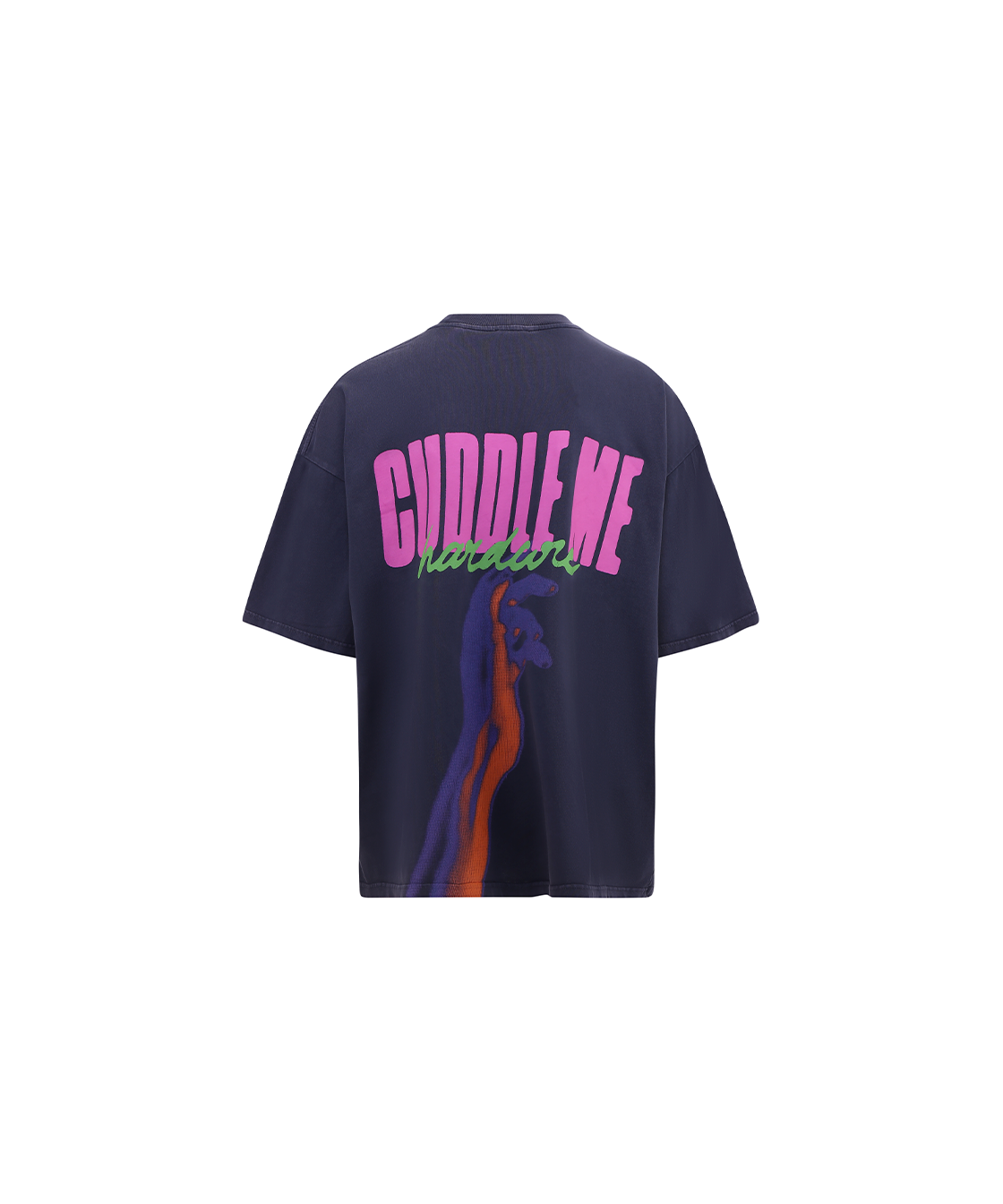 Cuddle me tee