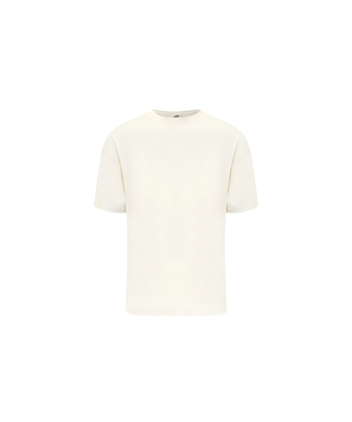 Orange NTR T-shirt