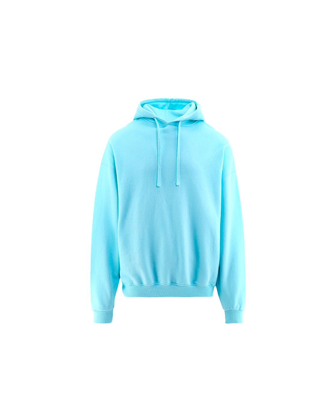 Blue NTR hoodie