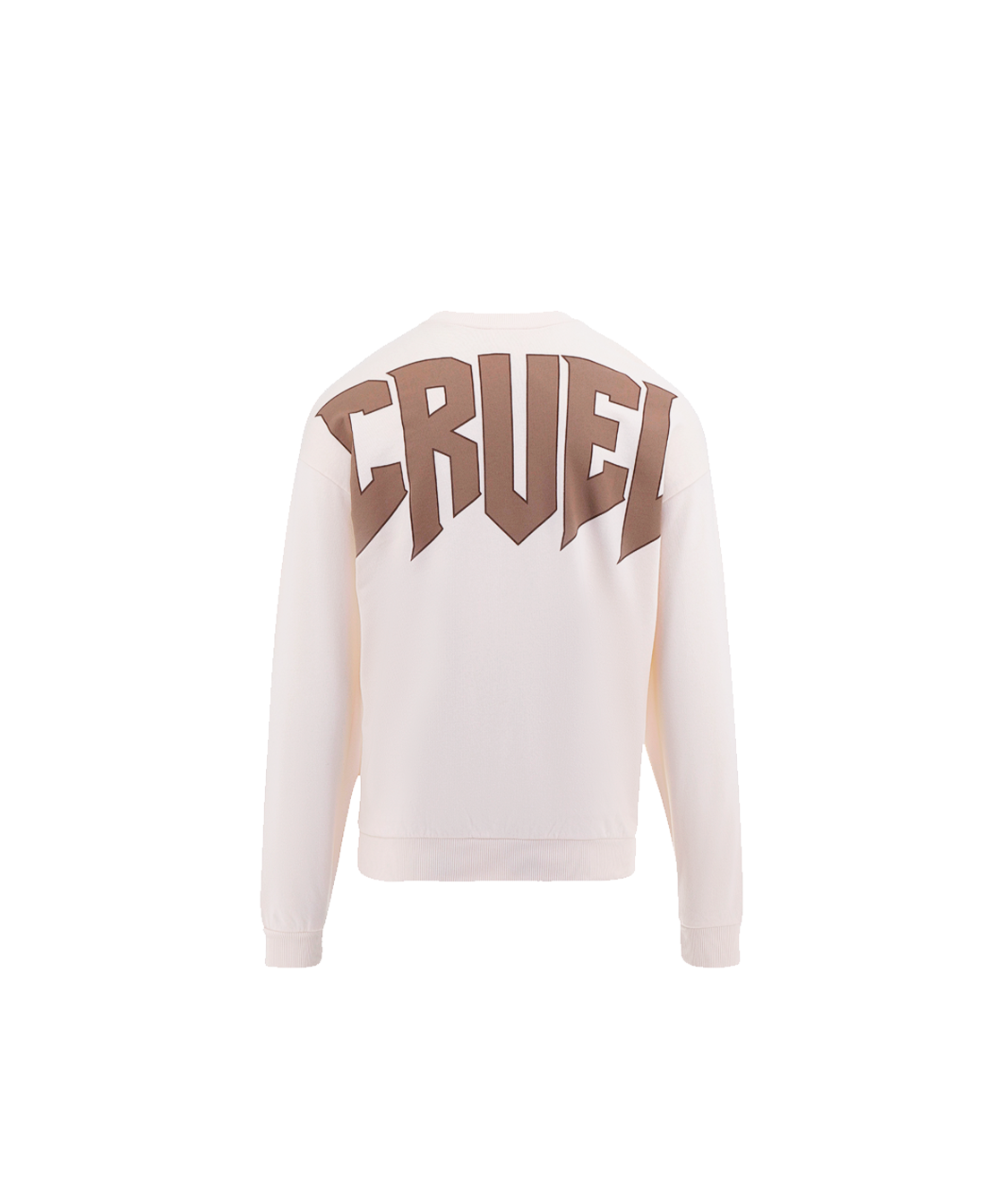 Crewneck Cruel