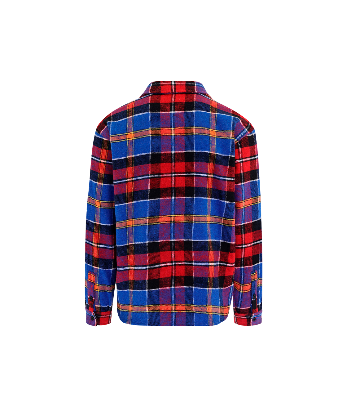 "Lumberjack" shirt