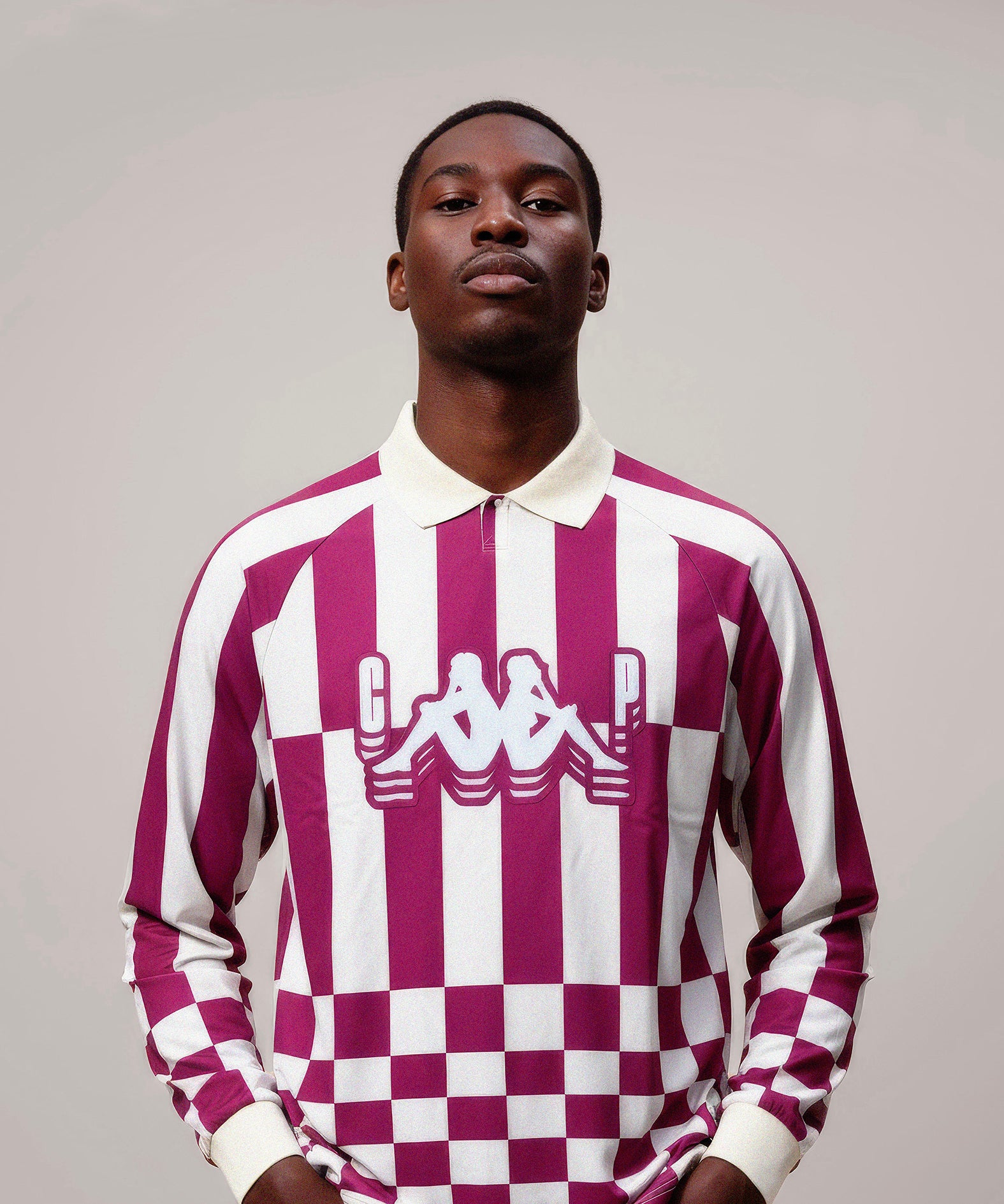 Kappa jersey 02