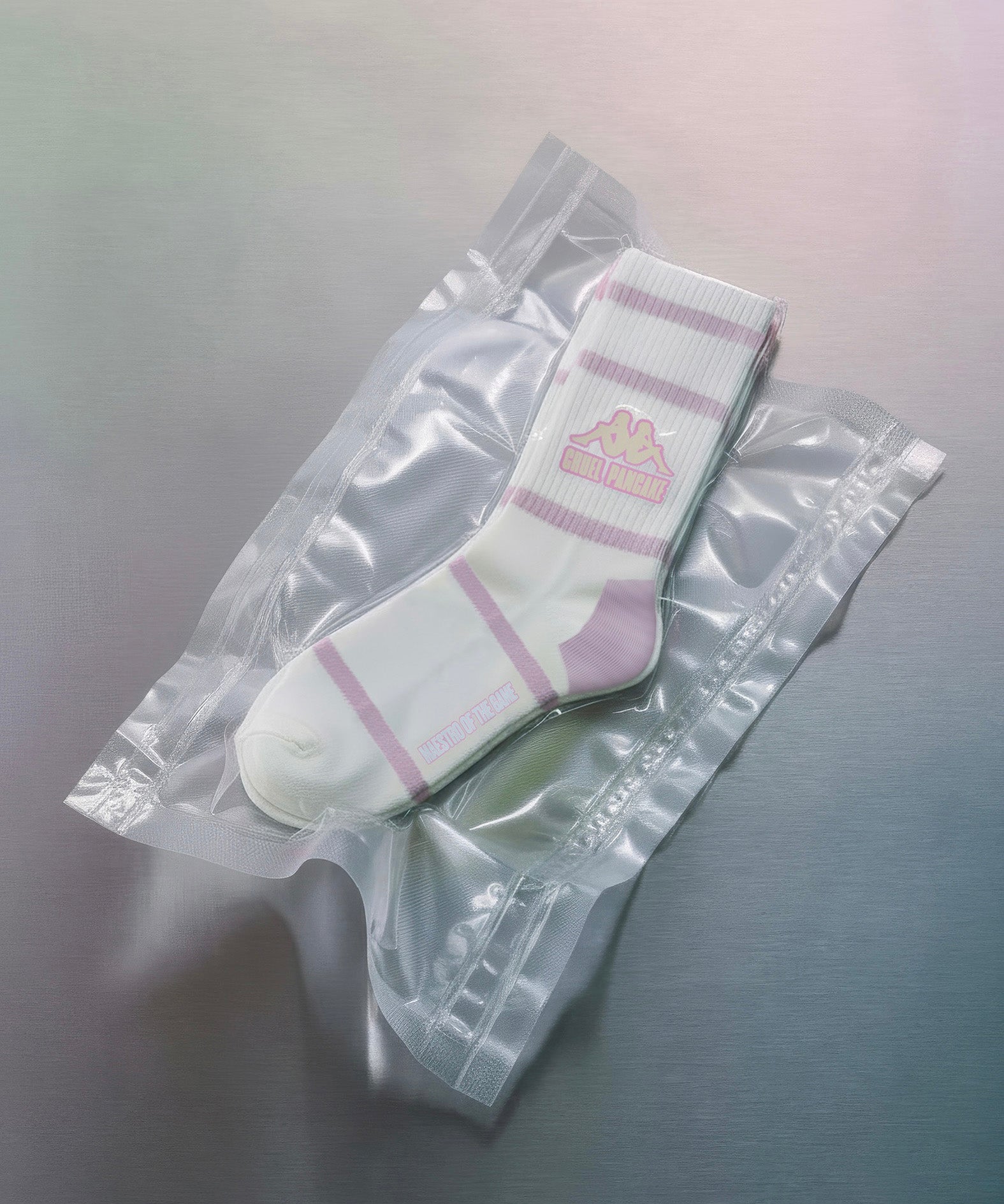 Kappa chaussettes