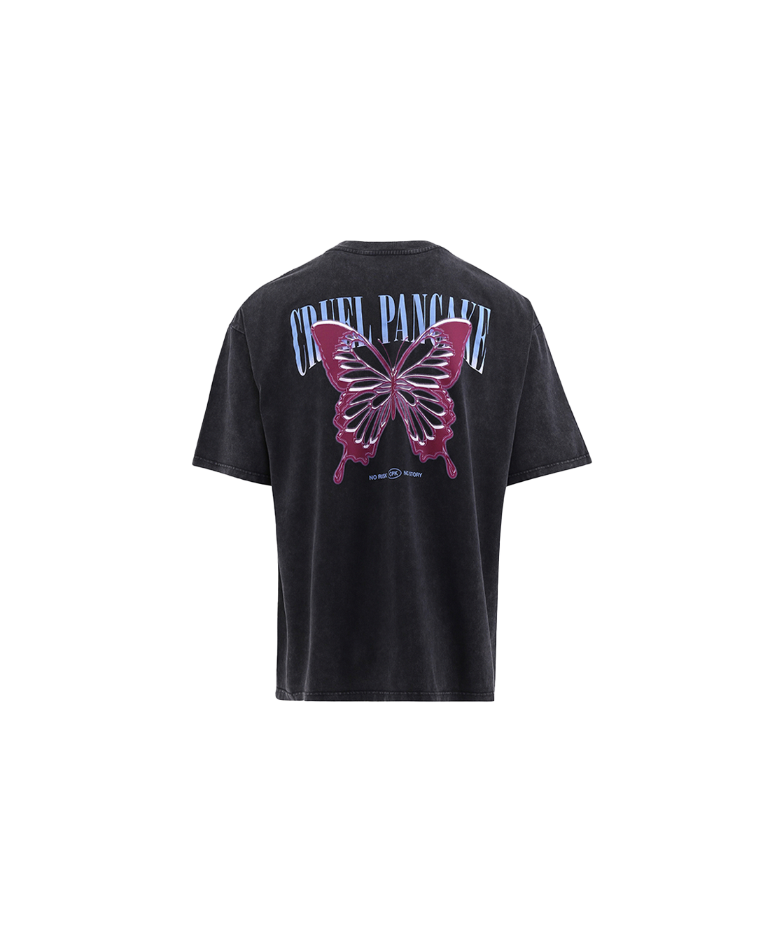 Butterfly T-shirt