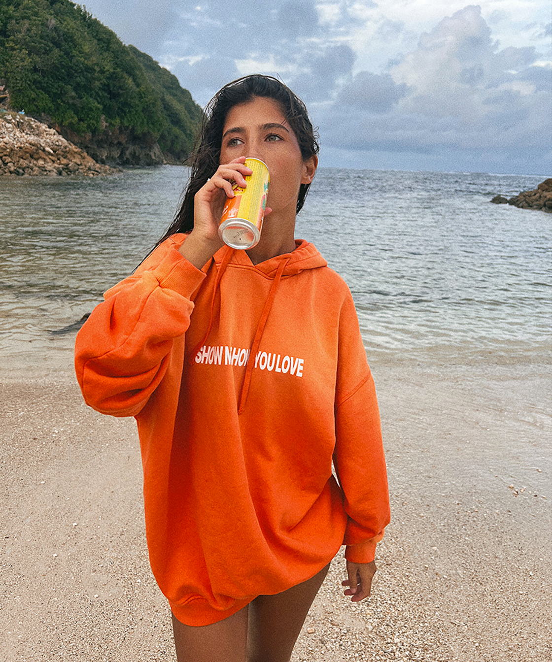 “Lovers Needs” Hoodie