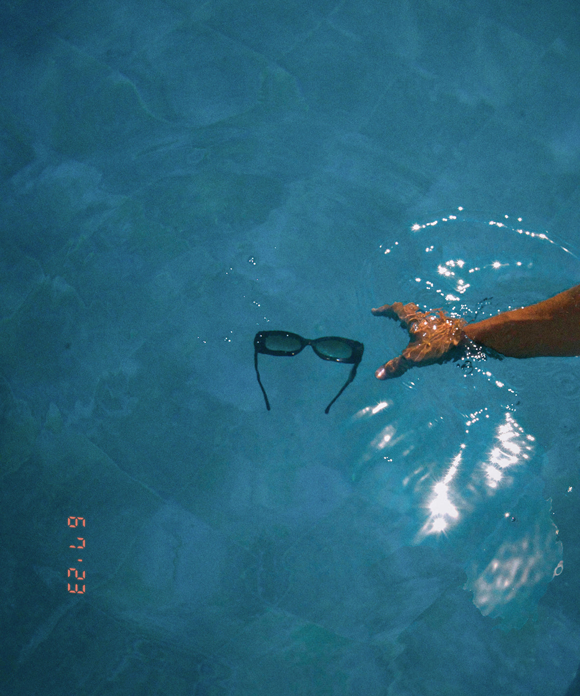 BLACKEY SUNGLASSES
