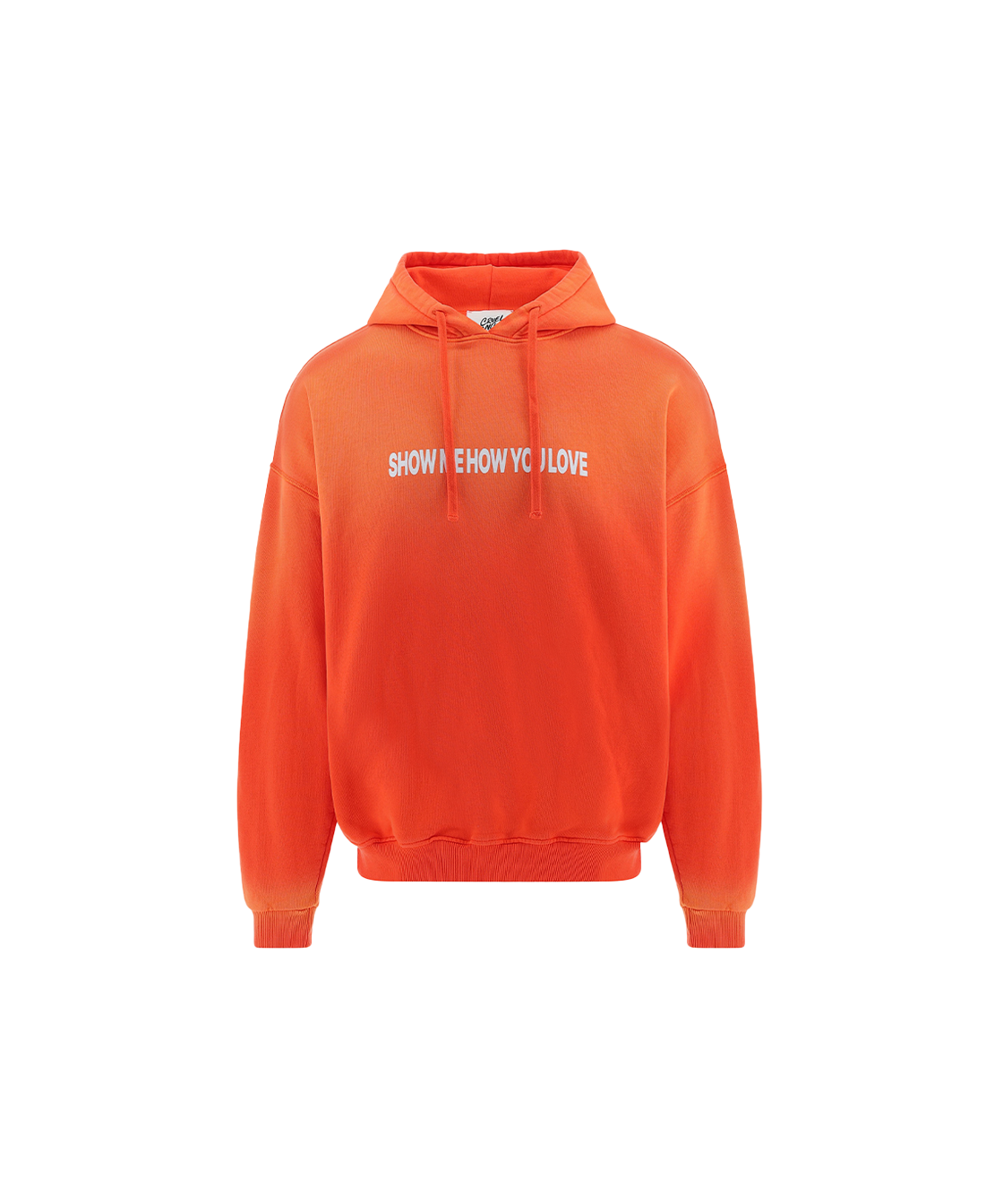 “Lovers Needs” Hoodie