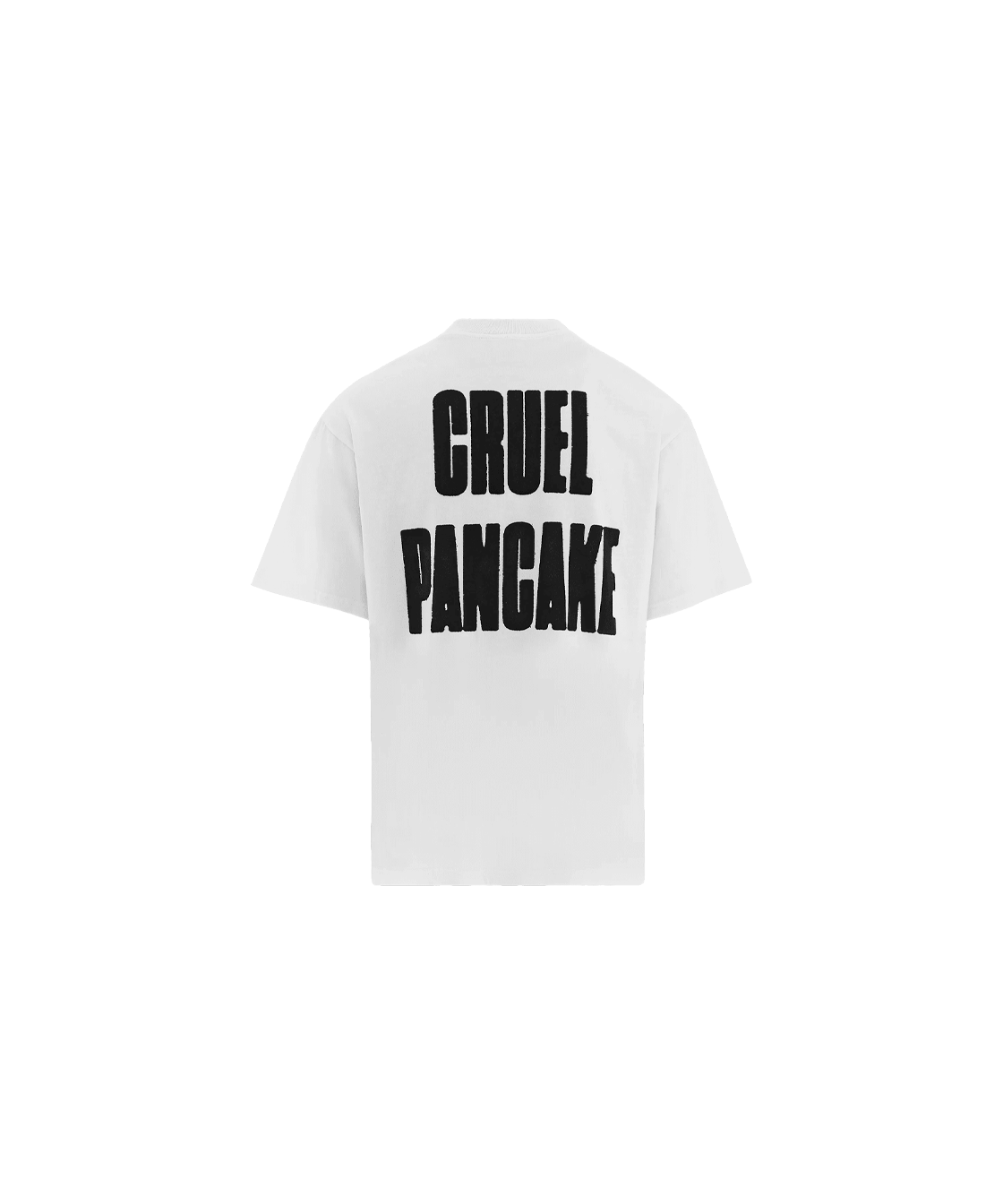 T-Shirt CPK Blanc