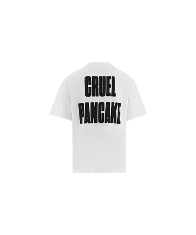 T-Shirt CPK Blanc