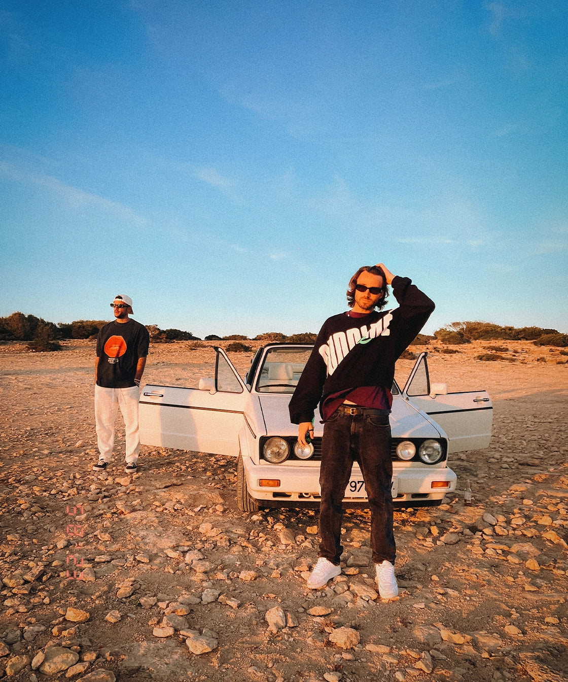 Crewneck cuddle me