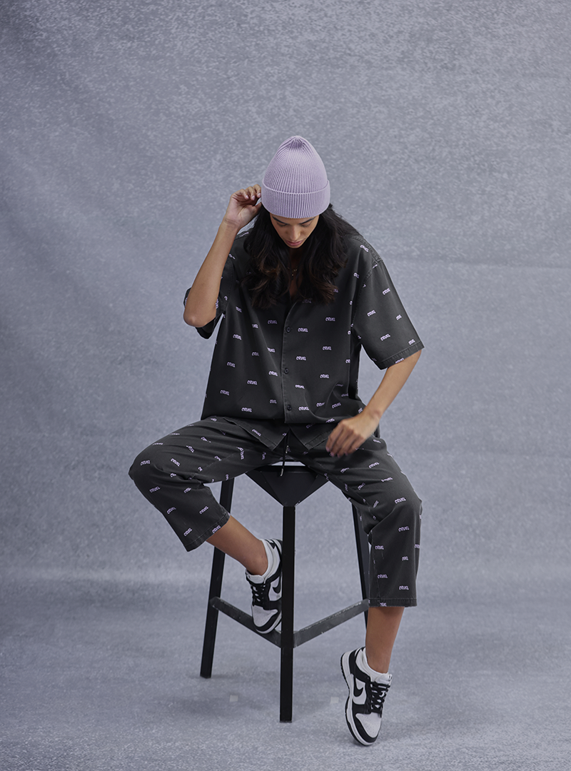 Cruel Viscose Shirt