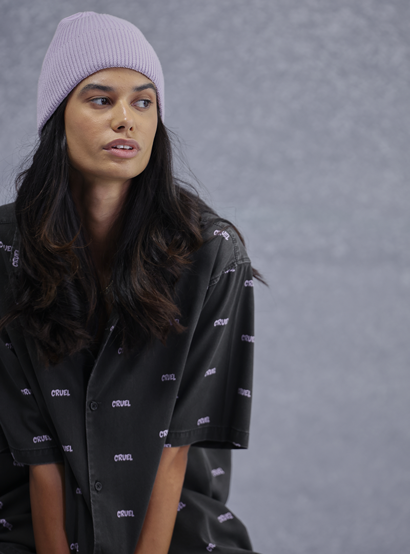 Cruel Viscose Shirt