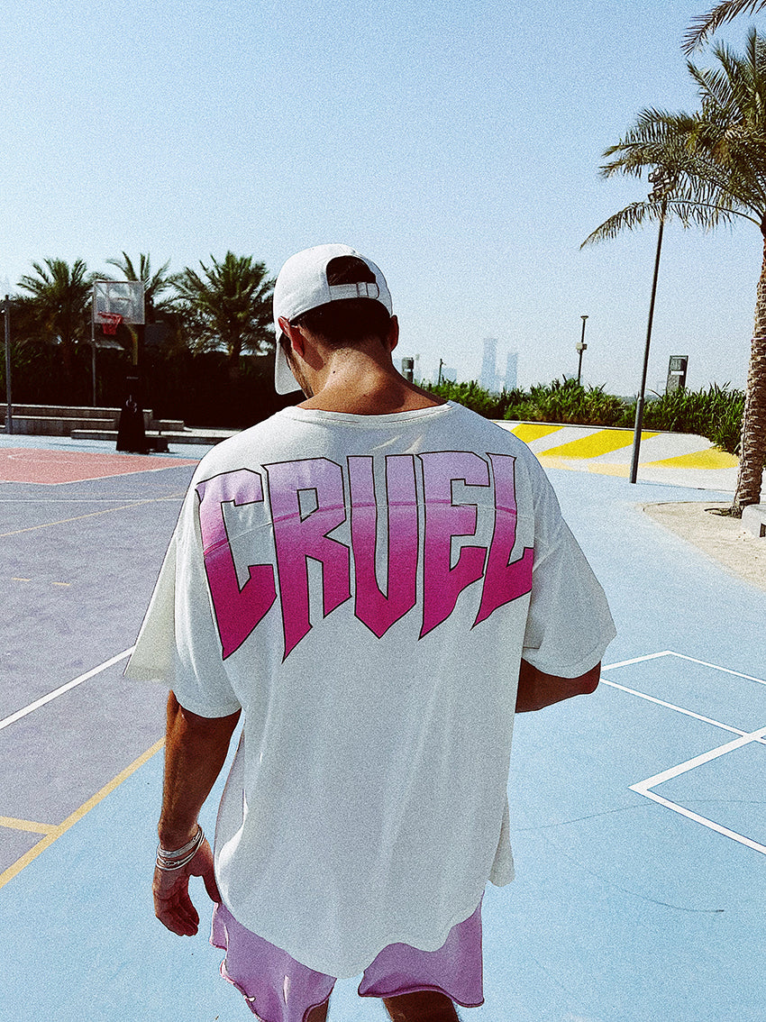 Off-white "Cruel" T-shirt