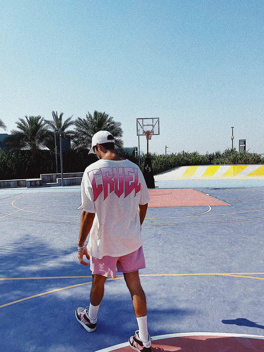 Off-white "Cruel" T-shirt